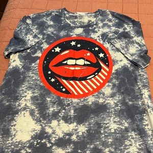 Oliver & Otis Patriotic Shirt